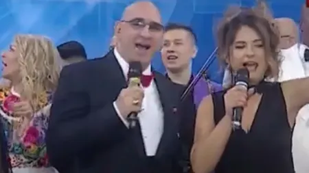 Revelionul surprizelor la România TV. Ce v-a pregătit postul de ştiri nr. 1 pentru noaptea dintre ani VIDEO