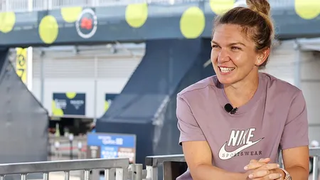 Motivul pentru care Nike nu a rupt contractul cu Simona Halep după scandalul de dopaj. La Maria Sharapova a renunțat pe loc!