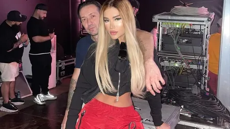Bia Khalifa, adevărul despre relația cu Sișu: 