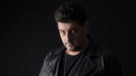 Tavi Colen, operat de urgență. Artistul a căzut de pe yacht direct în apă: 