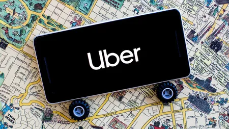 Amendă de milioane de dolari pentru Uber, după ce și-a fraudat clienţii