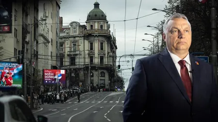 Viktor Orban a băgat Ungaria în haos! Penurie uriașă de benzină și motorină în toată Ungaria! Maghiarii alimentează în Slovacia!