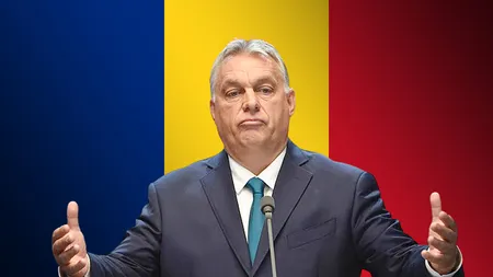 FOTO + VIDEO: Premierul Ungariei, Viktor Orban, a decorat un român cu mare influență. Cine este cetățeanul care l-a făcut pe politicianul maghiar să se încline