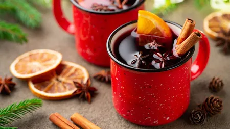 Cel mai bun vin fiert. Aceste ingrediente îi vor da un gust deosebit