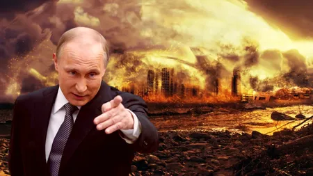 Cum ar putea pune punct Vladimir Putin războiului din Ucraina. Strategia periculoasă care a alarmat Occidentul