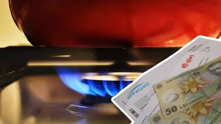 Prețurile gazelor vor exploda în facturile românilor de la 1 aprilie. Avertismentul Asociaţiei Energia Inteligentă
