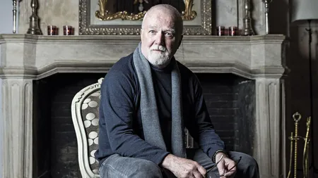 Russell Banks, autorul cărţilor 