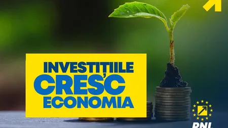 Nicolae Ciucă: Investiţiile au contribuit cu 3,8% la creşterea PIB, iar consumul cu 2,5%