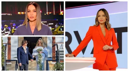 Octavia Geamănu a răbufnit, are trei procese cu Antena 1 şi ameninţă cu noi dezvăluri din interior: 