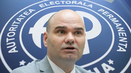 Șeful AEP, Constantin Mitulețu-Buică, a demisionat după acuzațiile ANI că și-a angajat cumnata în funcția de consilier