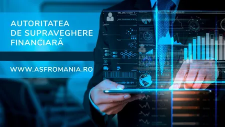 ASF anunţă Top 3 titluri la Bursă, Top 3 companii asigurări şi Top 3 fonduri de pensii în România