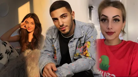 Ondy a părăsit-o pe Andreea Bostănică pentru o cunoscută persoană transgender de pe TikTok: „Nimeni nu poate sta în calea fericirii mele”