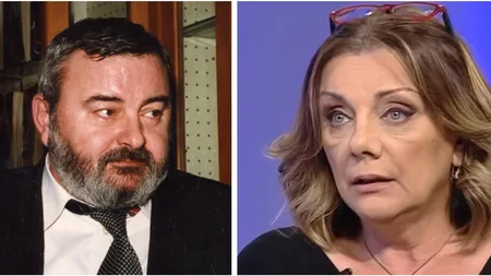 De ce a divorţat Carmen Tănase după doar trei ani de căsnicie. 