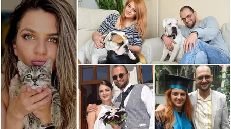 Cine este şi cum arată fiica lui Oreste Teodorescu. Sabina se ocupă de afacerea familiei