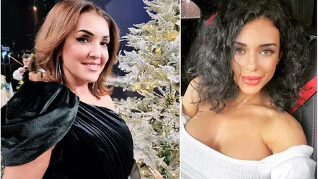 Cântăreața Nico primit cel mai frumos cadou de Anul Nou! Fiica ei, Alexandra, a născut un băiețel: 