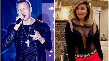 Motivul intim pentru care a Alin Oprea a divorțat de Larisa. 