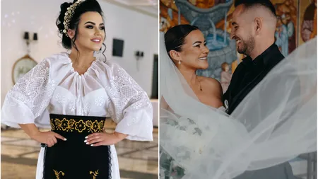Ce sumă ar trebui să scoți din buzunar ca să-ți cânte Carmen de la Sălciua la nuntă