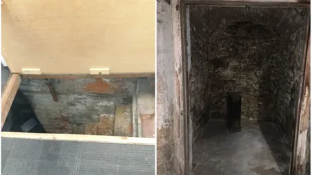 Descoperire înfricoșătoare! De necrezut ce a găsit proprietarul unui magazin când s-a dus să citească gazele: 