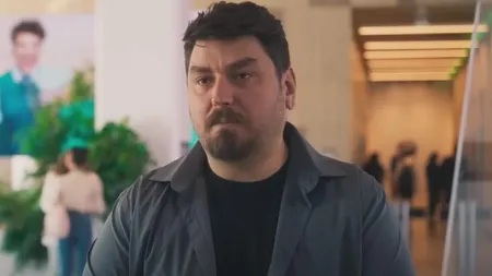 Cosmin Nedelcu a primit un mesaj dur de la o femeie după „Teambuilding”: „Mă voi bucura când voi afla vestea că te-a lovit moartea subită”