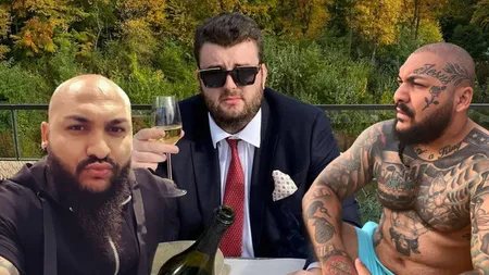 Dani Mocanu și Victor Micula, discuție aprinsă pe Tik Tok: „N-am să cedez psihic pentru că eu sunt șmecher, băi, eu sunt calificat”