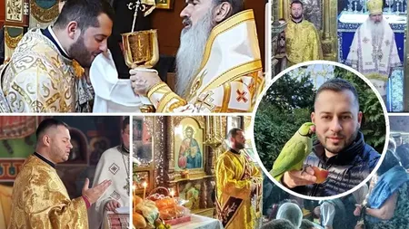 Daniel Balaş, fostul preot care a dezvăluit cât a dat şpagă ca să prindă sutană, a primit ameninţări: 