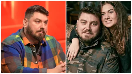 Cosmin Nedelcu, alias Micutzu, a recunoscut că iubește din nou. Ce spune despre relația cu fosta iubită: „În momentul în care pui punct, să fie un punct”