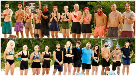 Câți bani câștigă Războinicii la Survivor România 2023. Suma pusă în joc nu este deloc mică