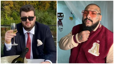 Victor Micula l-a umilit pe Dani Mocanu: „Diferența dintre noi doi este că tu mi-ai cântat că ți-am dat eu bani”. Care a fost replica manelistului