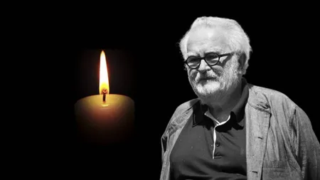 Tragedie imensă pentru cultura din România. A murit un nume uriaș al teatrului românesc