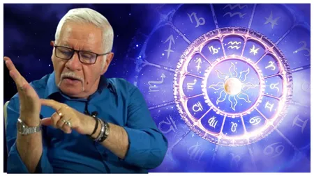 Horoscop Mihai Voropchievici 25-31 decembrie 2023. Taurii se confruntă cu o furtună în viaţa lor, iar Racii au succes profesional