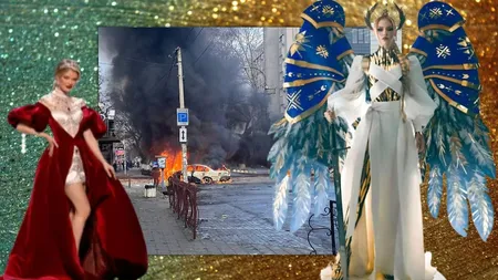 Război pe toate fronturile: Miss Ucraina a încercat să o împiedice pe contracandidata din Rusia să participe la Miss Universe 2023