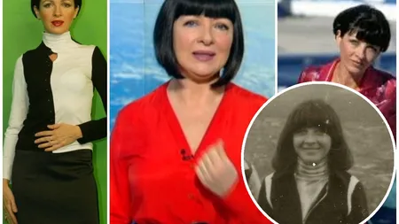 Neti Sandu dezvăluie momentul şocant care a avut un impact uriaş asupra ei: “Mi-a zis că sunt singura care are ce trebuie!”