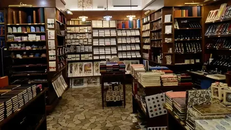 Provocarea zilei! Iluzie optică doar pentru genii. Poți găsi pisica din libărie în 11 secunde?