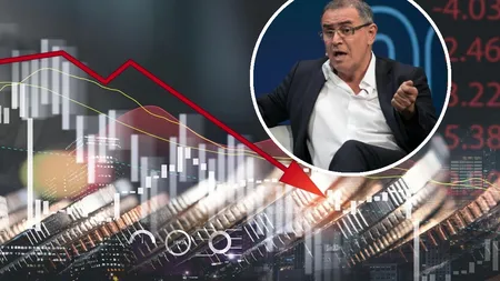 O „furtună perfectă” se pregătește, iar piețele vor fi lovite de o recesiune. Avertismentul „profetului crizei“ Nouriel Roubini