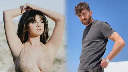 Un nou cuplu la Hollywood! Selena Gomez și-a făcut apariția alături de iubitul ei, celebrul Drew Taggart