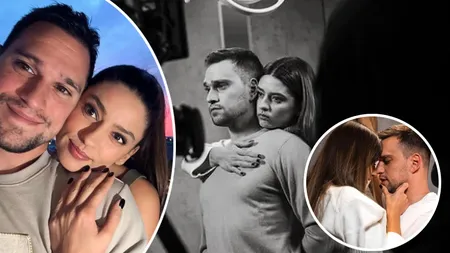 Vestea care îi va întrista pe fani. Oana Moșneagu a fost cea care a făcut anunțul, iar Vlad Gherman a confirmat: 