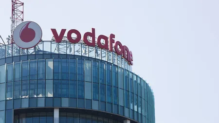 Vodafone dă afară sute de oameni. Mai multe locuri de muncă foarte bine plătite vor fi desființate