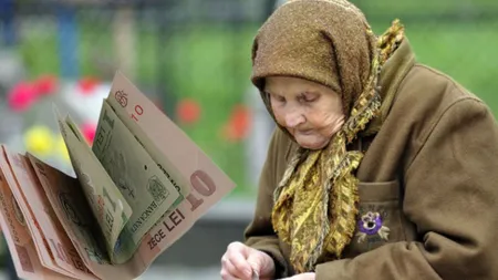 EXCLUSIV Pensii 2023. Sute de mii de români primesc pensie mai mare în februarie. S-au greşit taloanele în ianuarie. Şeful Casei de Pensii, anunţ oficial