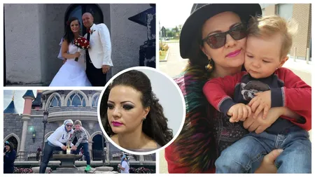 Deși a luptat cu toate forțele să trăiască, Camelia, o româncă de 42 de ani, și-a părăsit familia pentru totdeauna. Un copil a rămas orfan