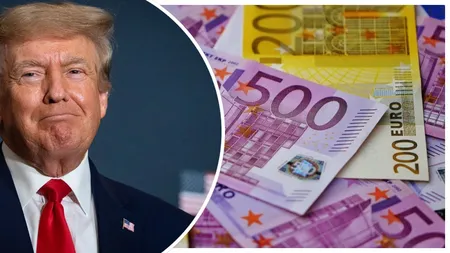 Locuri de muncă pentru români în hotelul familiei Trump din Irlanda