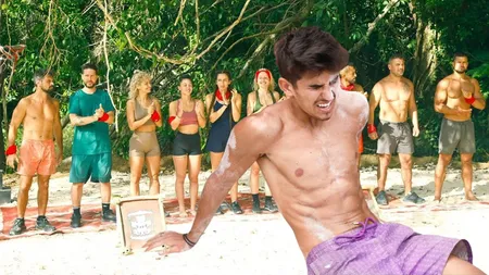 Sebastian Dobrincu, mărturisiri neașteptate după ce a fost eliminat de la Survivor România: 