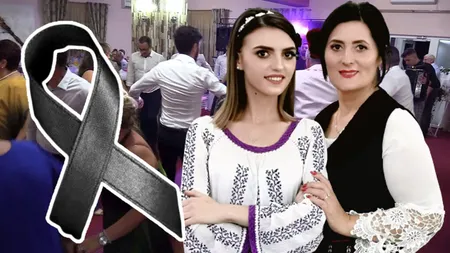 A murit cântăreaţa de muzică populară Marina Bucosu. Artista avea cancer în fază terminală