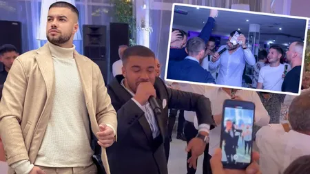 Culiță Sterp e urmărit de ghinion! Își ia la revedere de la concertele din străinătate