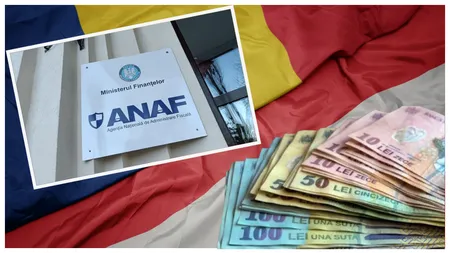 ANAF aruncă bomba despre firmele austriece din România! Aproape 900 de companii au datorii de aproximativ 400 de milioane de lei la bugetul de stat