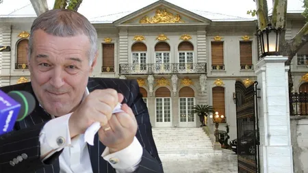 Ce a putut să facă Gigi Becali cu o sumă colosală de bani. S-a aflat, nimeni nu se aștepta la asta