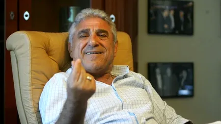 Giovanni Becali face teoria bacşişului: 