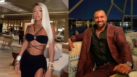 Alex Bodi a confirmat despărțirea de Ema Uta. Care este motivul despărțirii: 