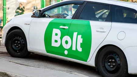 Bolt caută şoferi în mai multe oraşe din România. Care sunt salariile şi condiţii se cer: bonus de 1.000 de lei la angajare