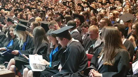 Burse de 1.000 euro pe lună, anunţ oficial de la Ministerul Educaţiei
