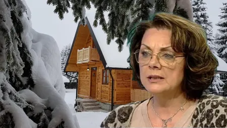 Carmen Tănase, după ce a renunțat la viața în Capitală și s-a mutat la țară: 
